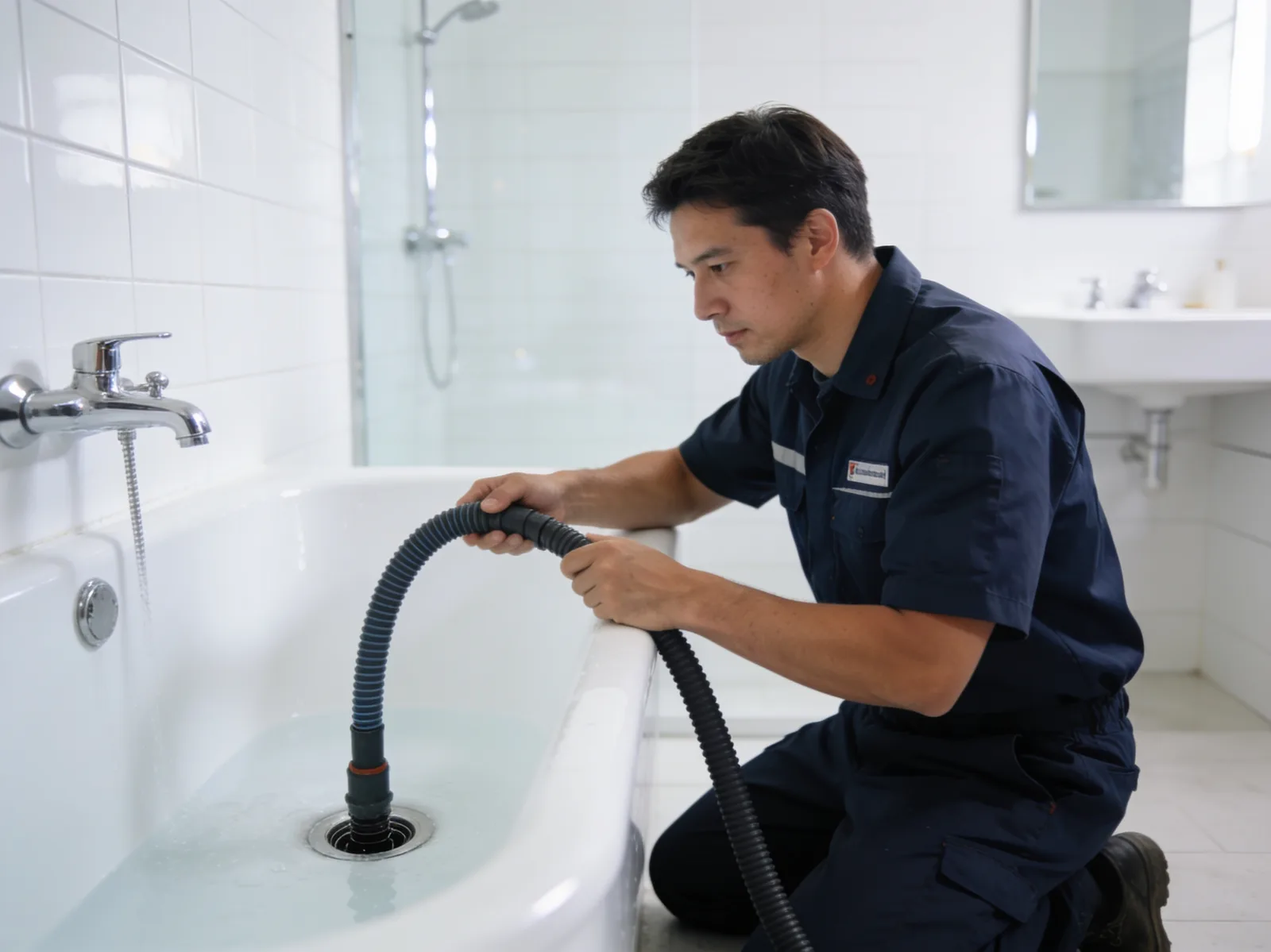 Emergency Plumber Scotland, IN FAQs